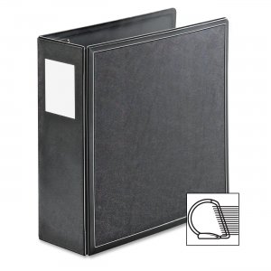 Cardinal 14042CB SuperLife EasyOpen Locking Slant-D Ring Binder CRD14042CB