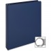 Business Source 09975 Vinyl Ring Binder BSN09975