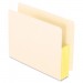 Pendaflex 12834 Convertible End Tab File Pocket PFX12834