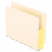 Pendaflex 12834 Convertible End Tab File Pocket PFX12834