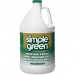 Simple Green 13005 Industrial Cleaner and Degreaser SMP13005