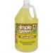 Simple Green 11201 Clean Building Carpet Cleaner Concentrate SMP11201