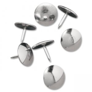 OIC 92914 Thumb Tacks OIC92914