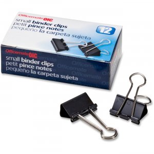 OIC 99020 Binder Clip OIC99020