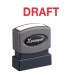 Xstamper 1360 Pre-Inked Stamp XST1360