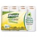 Marcal Small Steps 16466CT Recycled Premium Bath Tissue MRC16466CT