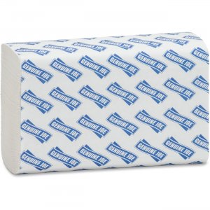 Genuine Joe 21100 Multi-Fold Paper Towel GJO21100