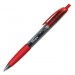 Integra 36177 Rubber Grip Retractable Pen ITA36177