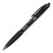 Integra 36175 Rubber Grip Retractable Pen ITA36175