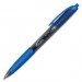 Integra 36176 Rubber Grip Retractable Pen ITA36176