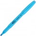 Integra 36184 Pen Style Fluorescent Highlighter ITA36184