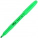 Integra 36185 Pen Style Fluorescent Highlighter ITA36185