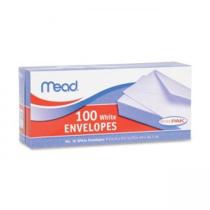Mead 75064 Plain Envelope MEA75064