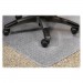 Lorell 25755 PlushMat Chair Mat