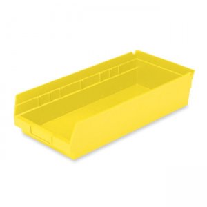 Akro-Mils 30158Y Shelf Bin