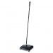 Rubbermaid 421388BK Dual Action Sweeper RCP421388BK