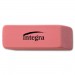 Integra 36522 Medium Beveled End Eraser ITA36522