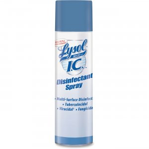 LYSOL 95029 Disinfectant Spray RAC95029
