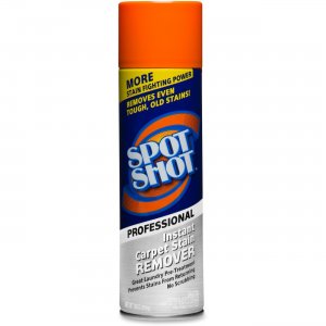 WD-40 00993 Spot Shot Instant Carpet Stain Remover WDF00993