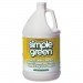Simple Green 14010 Industrial Cleaner and Degreaser - Lemon Scent SMP14010