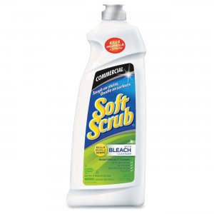 Dial 15519 Soft Scrub Antibacterial Cleanser DIA15519