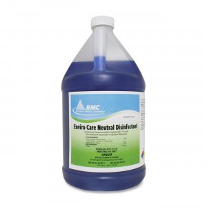 RMC PC12001227 Enviro Care Neutral Disinfectant RCMPC12001227