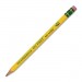 Ticonderoga 13082 Tri-Write Beginner No. 2 Pencils DIX13082