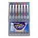 PRECISE 28864 Grip Extra-Fine Rollerball Pen PIL28864