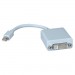 QVS MDPD-MF Video Cable Adapter