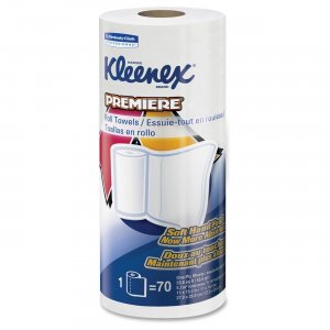 Kleenex 13964CT Premiere Kitchen Roll Towel KCC13964CT