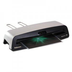 Fellowes 5721401 Neptune 3 125 Laminator, 12" Wide x 7mil Max Thickness FEL5721401