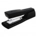 Swingline GBC 40701 Light-Duty Full Strip Desk Stapler, 20-Sheet Capacity, Black SWI40701