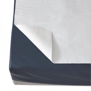 Medline NON23339 Disposable Drape Sheets, 40 x 48, White, 100/Carton MIINON23339