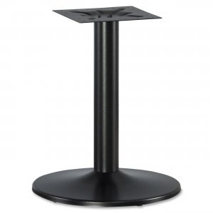 Lorell 87241 Essentials Conference Table Base