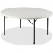 Lorell 60327 Banquet Folding Table