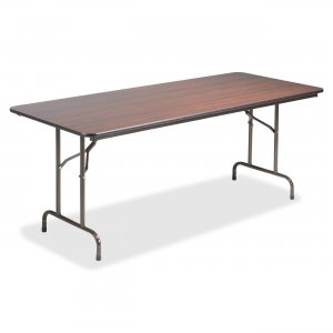 Lorell 65761 Economy Folding Table