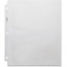 Business Source 74550 Top Loading Sheet Protector BSN74550