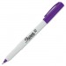 Sharpie 37118 Pen Style Permanent Marker SAN37118
