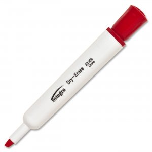 Integra 33309 Dry Erase Marker ITA33309