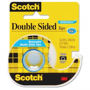 Scotch 238 Double-Sided Tape MMM238