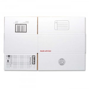 Scotch 8006 Size C Mailing Box MMM8006