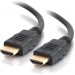 C2G 40304 2m High Speed HDMI Cable with Ethernet (6.6ft)