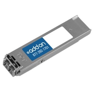 AddOn JD505A-AO HP/3COM JD505A Compatible 10GBase-SR XFP