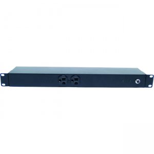 Minuteman OES1015HV 10-Outlets PDU