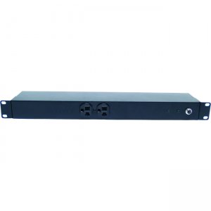 Minuteman OES1015HV 10-Outlets PDU
