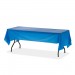 Genuine Joe 10325 Rectangular Table Cover GJO10325