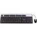 HP 631341-B21 Keyboard & Mouse