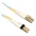 Tripp Lite N836-01M Fiber Optic Duplex Patch Cable