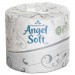 Georgia Pacific Professional 16840 Angel Soft ps Premium Bathroom Tissue, 450 Sheets/Roll, 40 Rolls/Carton GPC16840