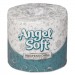 Georgia Pacific Professional 16880 Angel Soft ps Premium Bathroom Tissue, 450 Sheets/Roll, 80 Rolls/Carton GPC16880